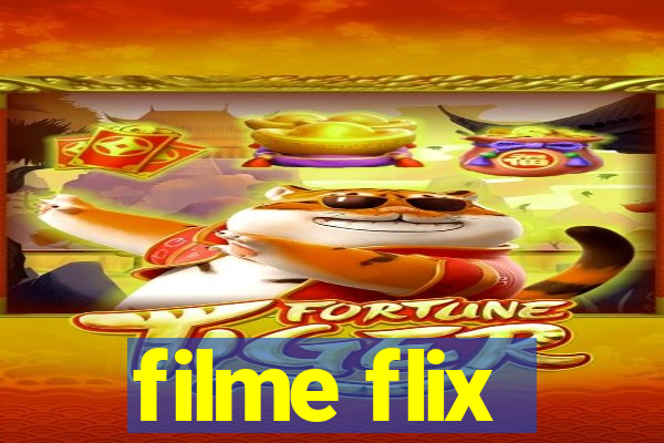 filme flix